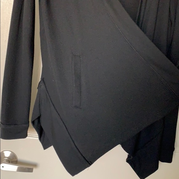 Black Cardigan - Picture 2 of 2